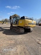 Used Komatsu Excavator